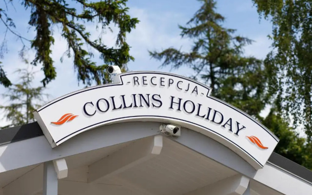 Collins Holiday