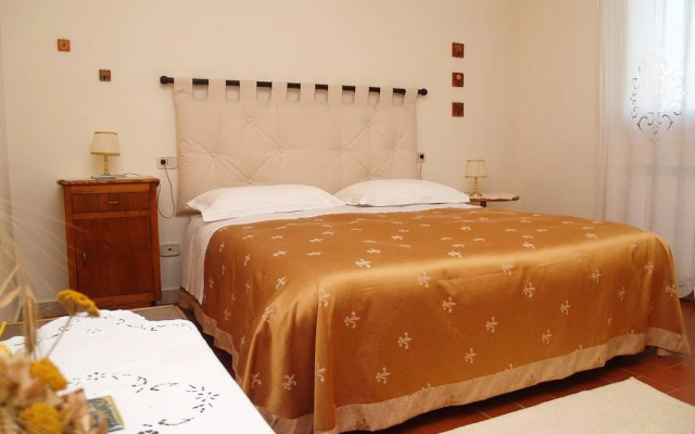 Agriturismo I Lapi