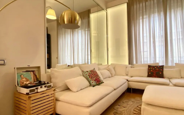 INTOMILAN I Apartment Galleria Del Corso