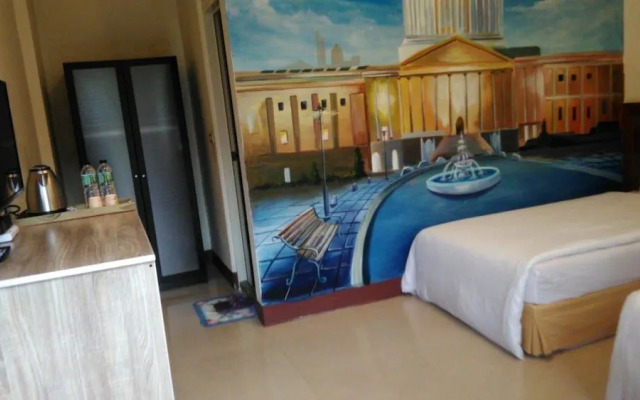 Star Nest B&B