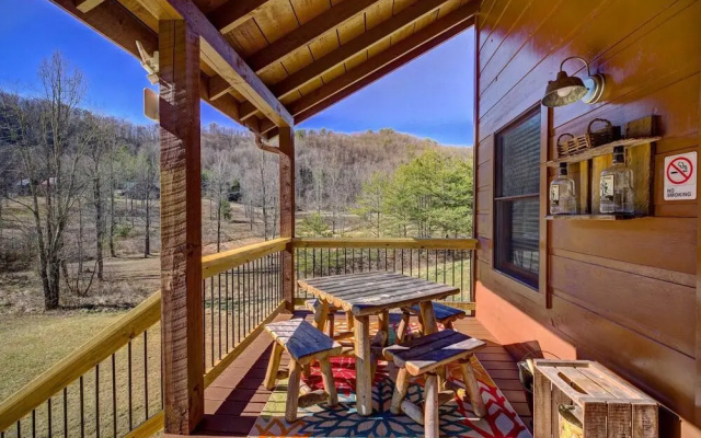 Tennessee Charm
