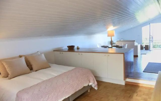 CK Seaside Guest House