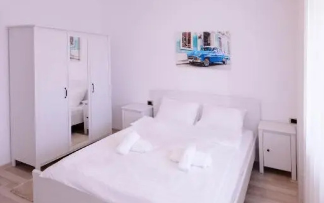 Isaran 3P Apartment Brașov