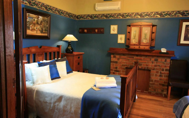 Carter Cottages Werribee