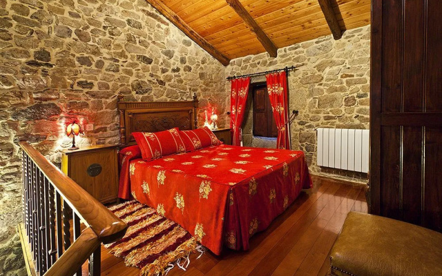 Alda Casa Gasamáns