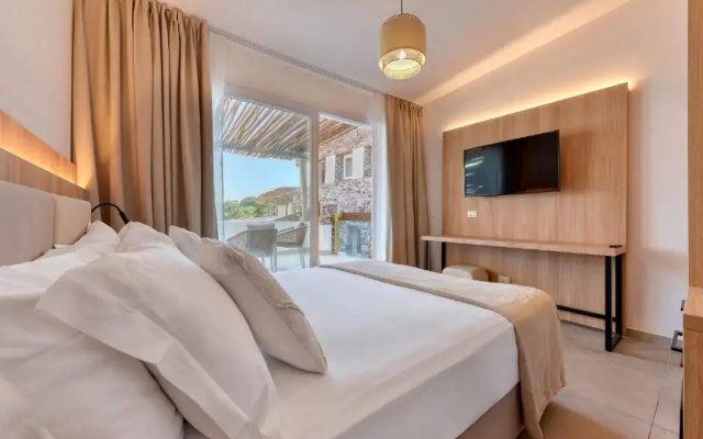 Cala Lupo Resort