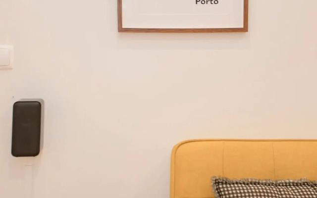 Liiiving in Porto - Oasis Retreat Apartment