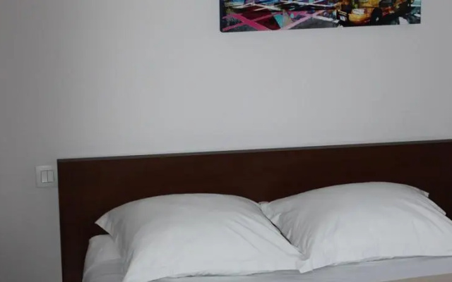 Hotel Le Depart