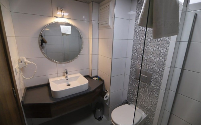 Yalim Garden Park Hotel