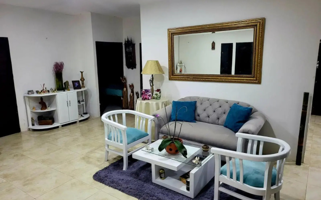 Cabaña VILLA PAOLA