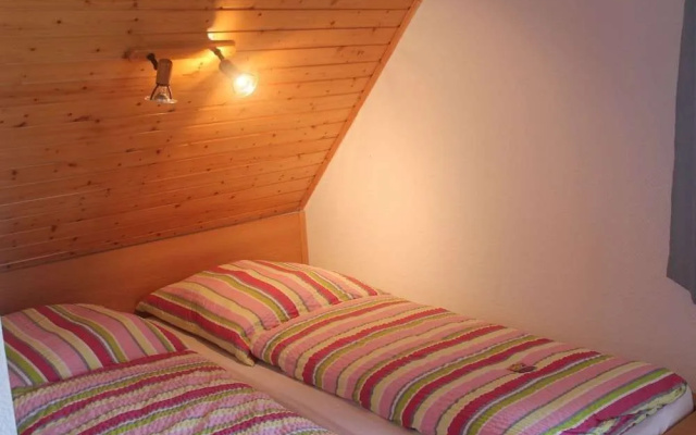 Picturesque Apartment in Wismar Germany near Beach