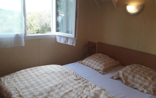 Camping Les Peupliers