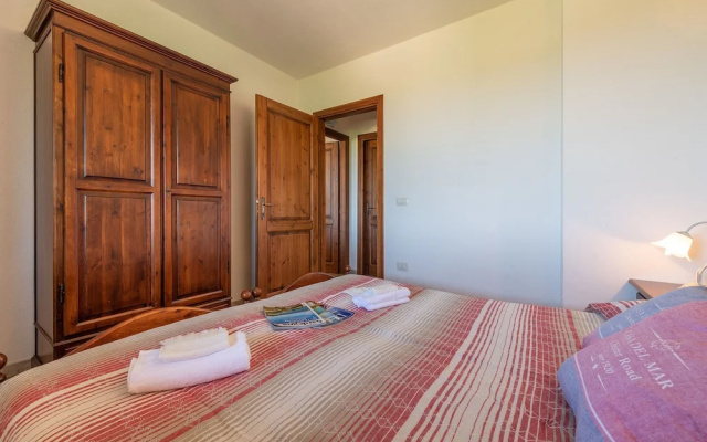 AffittaSardegna - Casa Pompia 1