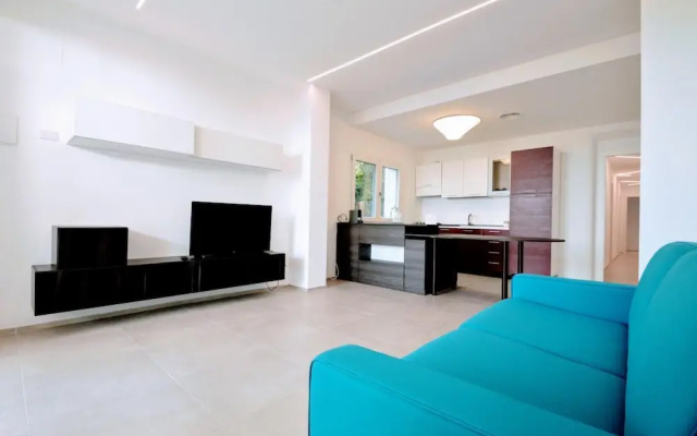 Villa Venus With Direct Access to the Beach