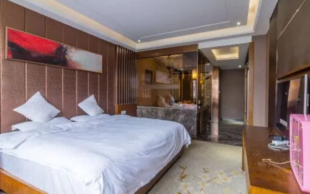 Wan Yun Hotel