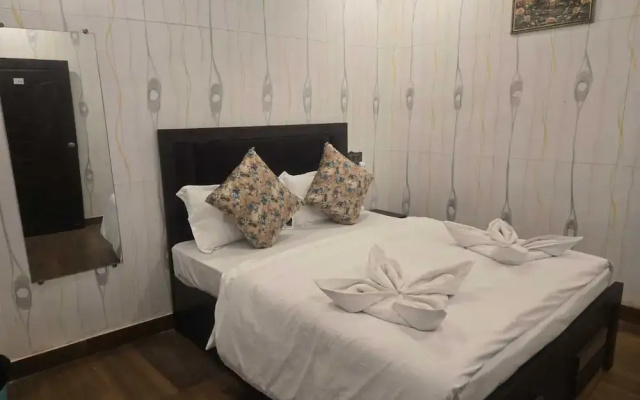 Om Namastubhyam Home Stay