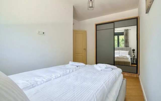 Apartment Benita