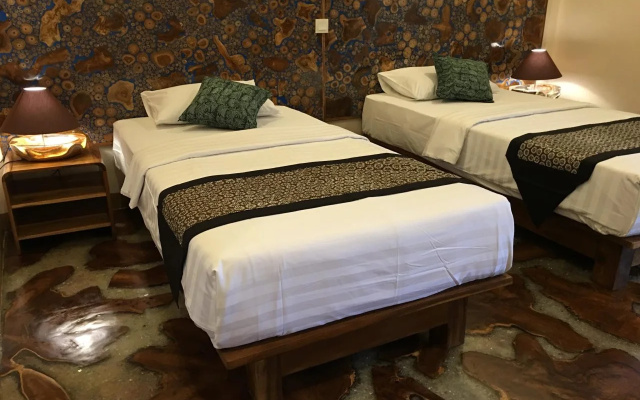 Bulan Bali Homestay