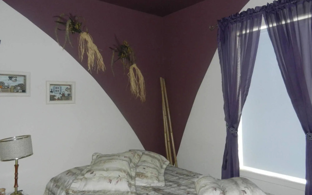 Gîte La P'tite Falaise