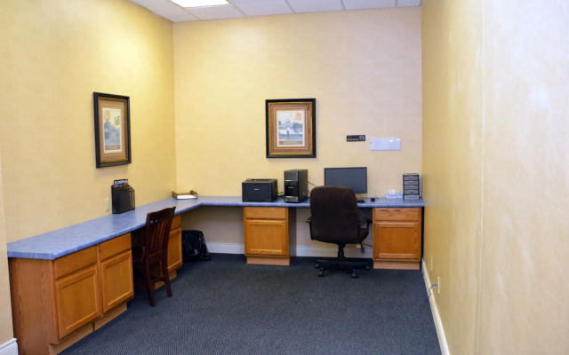 Radisson Hotel St. Joseph