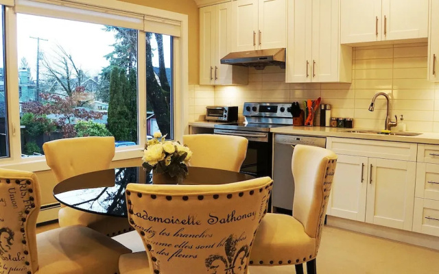Columbia House by Citiwest Residences