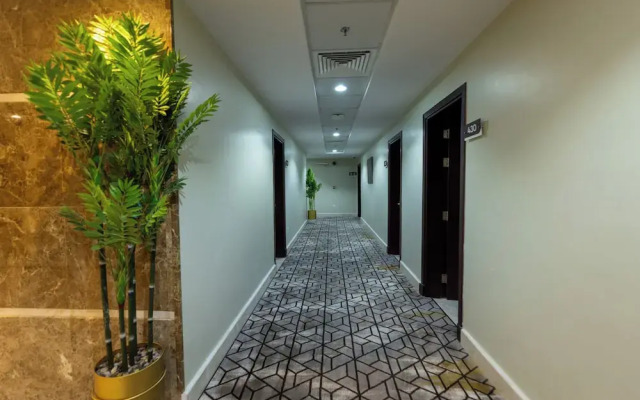 Romance Room hotel