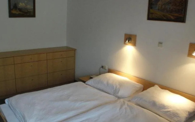 Apartment St. Nikola