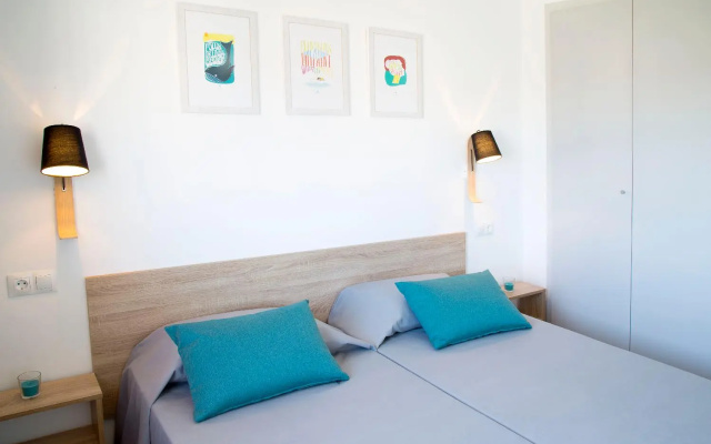 RVApartaments Estartit Confort