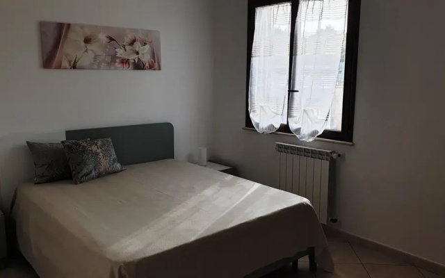 Villa Marta - Castellammare del Golfo