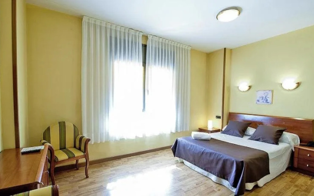 Hotel Ciutat de Tarrega