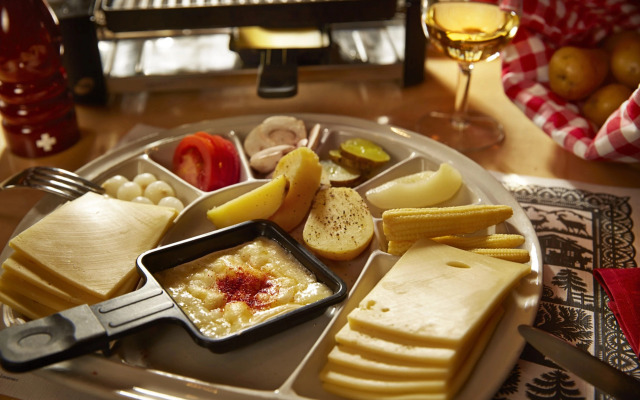 Hotel Adler Zürich