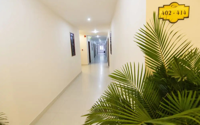 Tien An Hotel Vung Tau