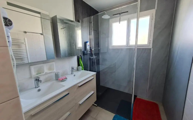 Gite Aizenay, 4 pièces, 5 personnes - FR-1-426-467