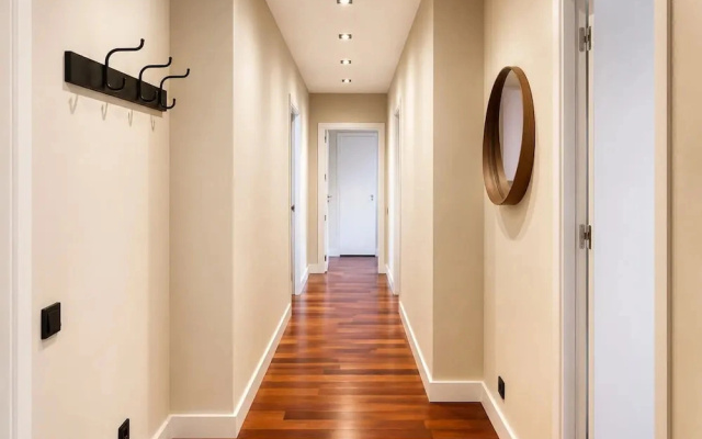 Retiro XII Exclusive Stay