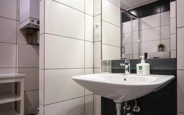 Apartament Ustronny
