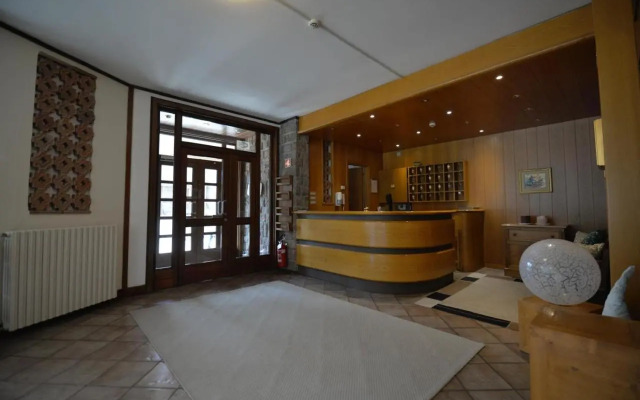 Hotel Sorriso