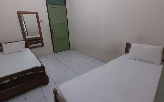 Hotel O Wisma Lec Syariah