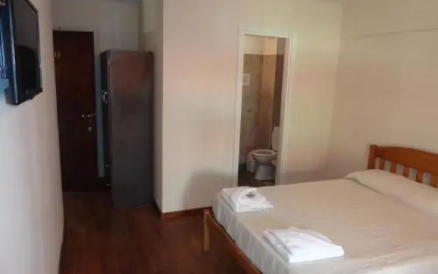 Calle 21 Hostel