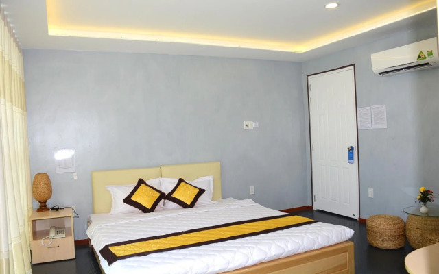 iRelax Bangkok Resort