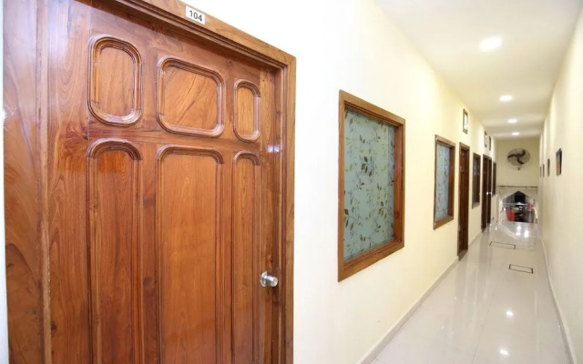 Oyo 26654 Swaran Cottage