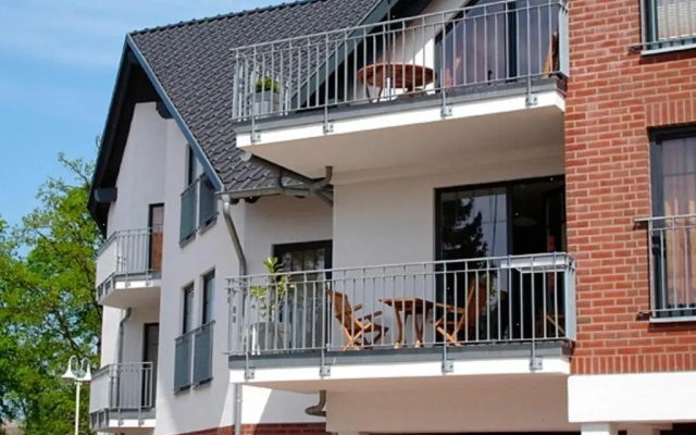 Seestern FW 2