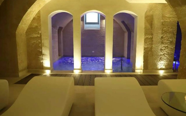 Monun Hotel & Spa