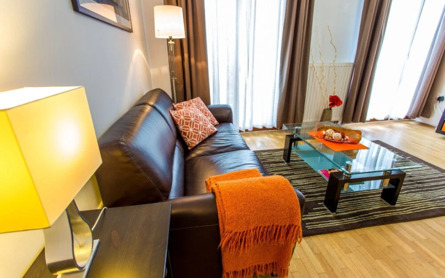 Colours Apartments Budapest