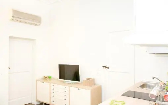 Guest Apartment Monti