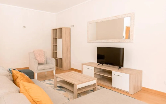 Beautiful Apartment