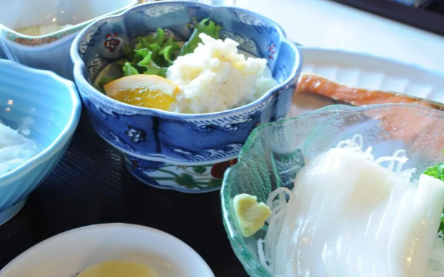 Erimo Kankokan