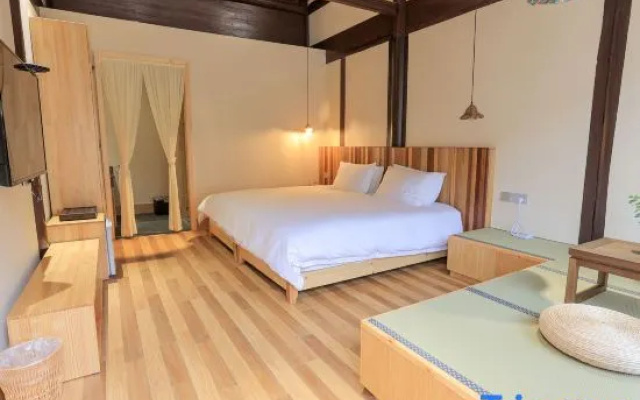 Fuhua homestay