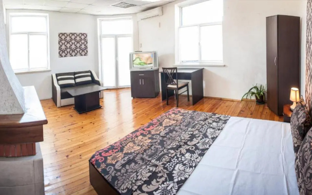 Sofia Central GuestRooms