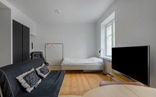 WeHost Hämeentie 23 A 6