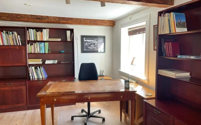 5 Star Holiday Home in Mariefred